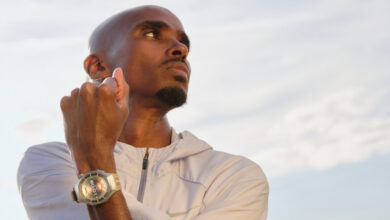 HUAWEI WATCH GT 6 Series: Fashion Smartwatch 21 Hari dengan Fitur Kesehatan Lengkap