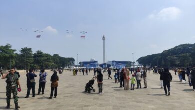 HUT ke-80 TNI: Doa dan Harapan Masyarakat untuk Prajurit Kita