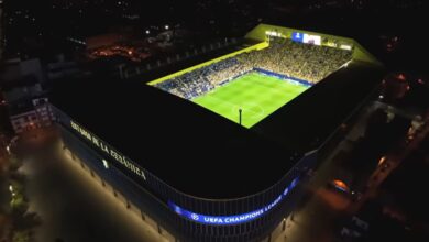 Haaland Kembali Cetak Gol, Manchester City Taklukkan Villarreal 2-0