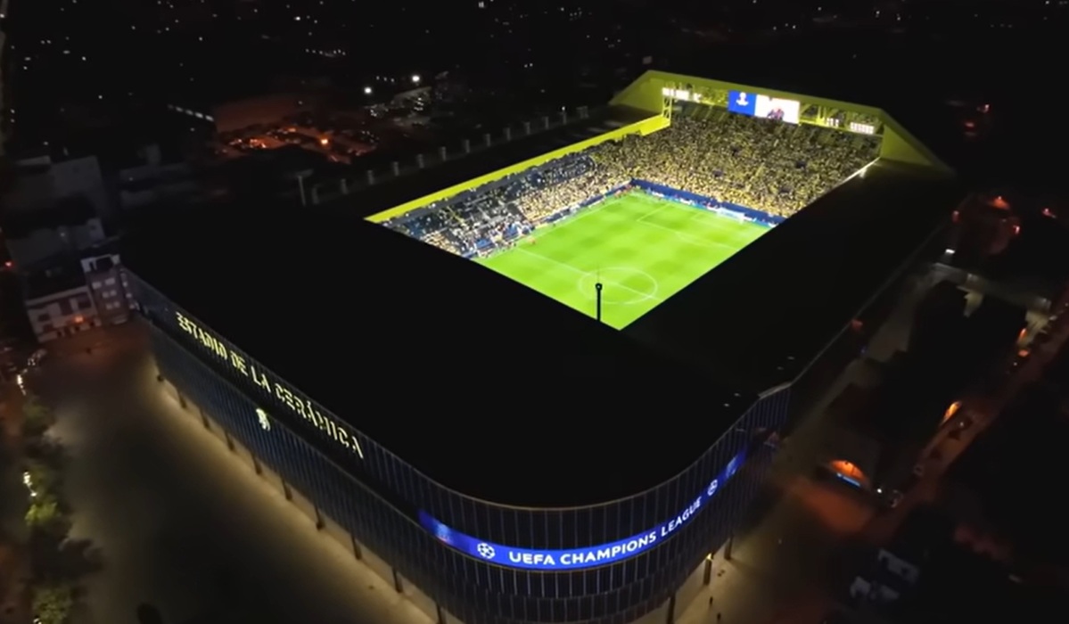 Haaland Kembali Cetak Gol, Manchester City Taklukkan Villarreal 2-0