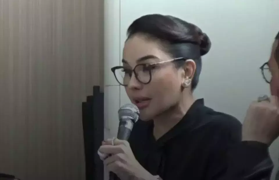 Hakim Hapus Dakwaan Pencucian Uang, Nikita Mirzani Terlepas dari Masalah Hukum