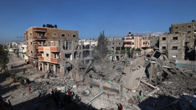 Hamas Desak Trump dan Sekutu Israel Ciptakan Perdamaian Permanen di Gaza