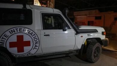 Hamas Kembalikan Dua Lagi Jenazah Sandera Israel, Tension Meruncing