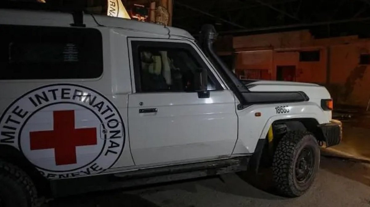 Hamas Kembalikan Dua Lagi Jenazah Sandera Israel, Tension Meruncing