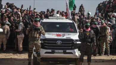 Hamas Pulangkan 4 Jenazah Tawanan Israel Lagi Hari Ini, Apa Penyebabnya?