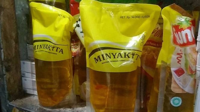 Harga Cabai, Bawang, Beras, Telur, dan Minyak Turun Bersama: Cek Daftarnya!