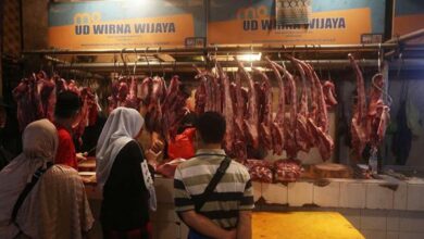 Harga Daging hingga Minyak Goreng Naik, Simak Rinciannya Selengkapnya!