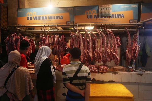 Harga Daging hingga Minyak Goreng Naik, Simak Rinciannya Selengkapnya!