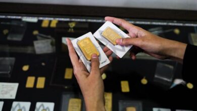 Harga Emas Antam Turun Lagi! Cek Daftar Lengkapnya Hari Ini di Sini!