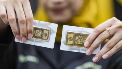 Harga Emas Makin Mahal: Naik Rp24 Ribu per Gram Jadi Rp2.407.000 Hari Ini