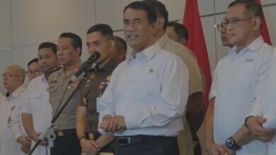 “Harga Pupuk Turun 20%: Mentan Amran Sebut Peristiwa Sejarah Pertama”