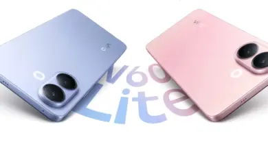 Harga Vivo V60 Lite Mulai Rp3 Juta, Pre-Order Kini Dibuka di Indonesia!