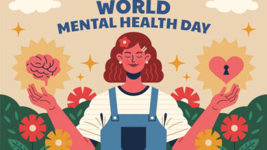 Hari Kesehatan Mental Sedunia 2025: Pentingnya Menjaga Kesehatan Jiwa