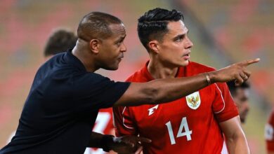 Hasil Lengkap Timnas Indonesia di Kualifikasi Piala Dunia 2026: Analisis dan Statistik