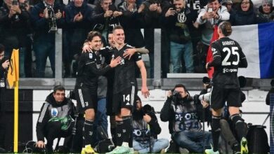 Hasil Pertandingan Liga Italia: Juventus Menang, Inter Permak Fiorentina