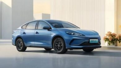 Hasil Uji Tabrak BYD Seal di ASEAN NCAP: Keamanan Mobil Listrik Terbongkar