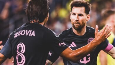 Hat-trick Lionel Messi Bawa Inter Miami ke Playoff, Dekatkan ke Golden Boot MLS