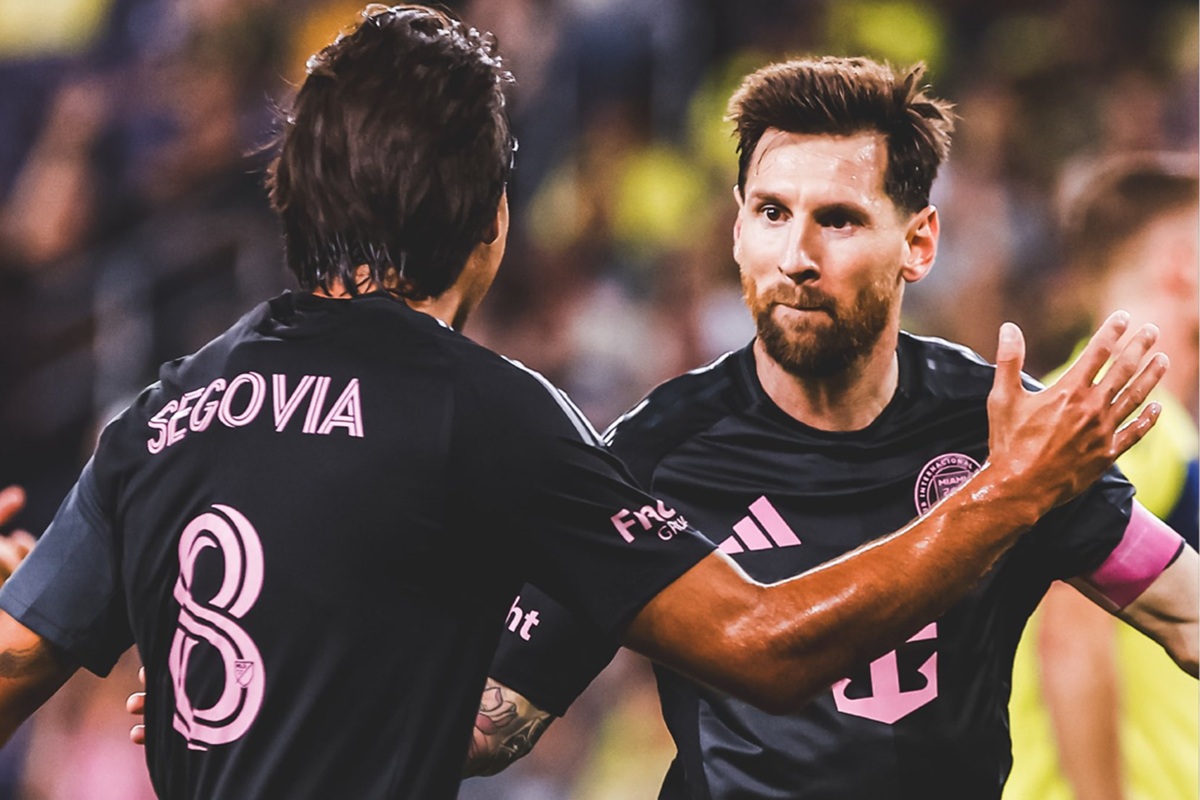 Hat-trick Lionel Messi Bawa Inter Miami ke Playoff, Dekatkan ke Golden Boot MLS