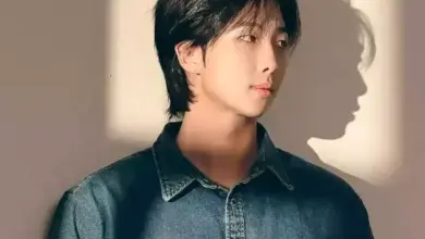 Heboh Donasi Rp 1 M dari RM 'BTS' untuk Veteran Korea yang Diduga Hilang