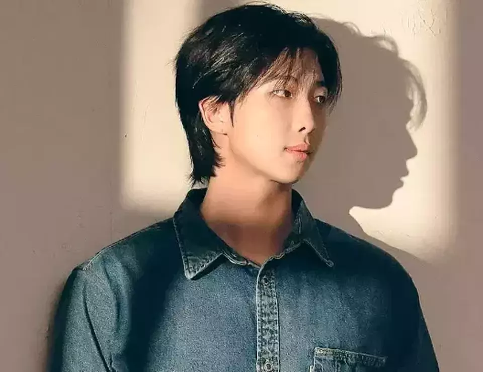 Heboh Donasi Rp 1 M dari RM 'BTS' untuk Veteran Korea yang Diduga Hilang