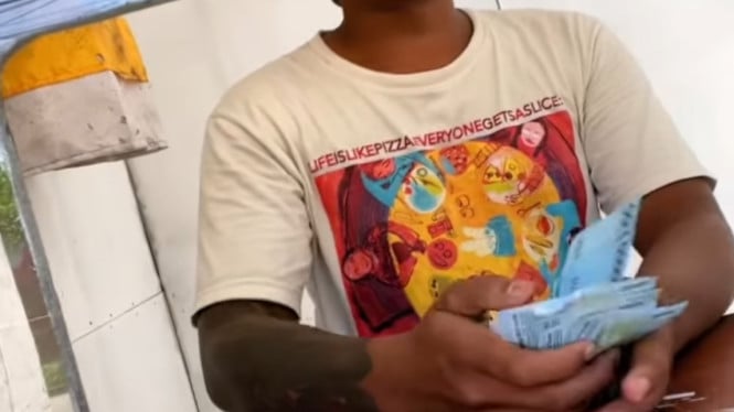 Heboh Praktik Nakal Penukaran Uang di Bali, Money Changer Ilegal Terungkap