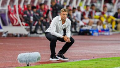 Herve Renard Akui Dendam Kesumat ke Timnas Indonesia, Puas Lihat Garuda Terpuruk
