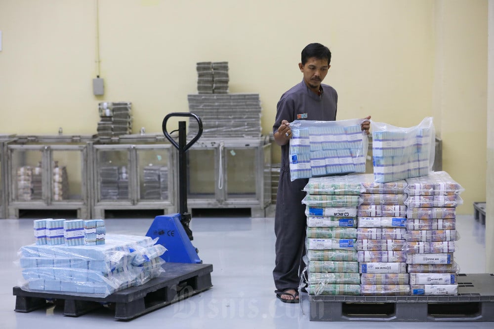 Himbara Pastikan Anggaran Terserap Setelah Purbaya Pertimbangkan Tambah Dana