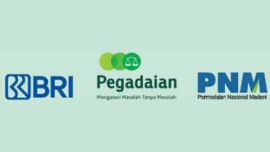 Holding UMi Jangkau 34,5 Juta Debitur dengan Outstanding Rp632,1 Triliun per Sept 2025