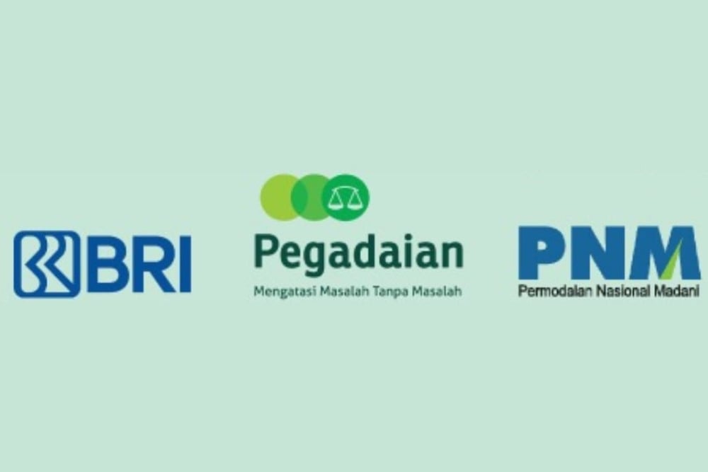 Holding UMi Jangkau 34,5 Juta Debitur dengan Outstanding Rp632,1 Triliun per Sept 2025