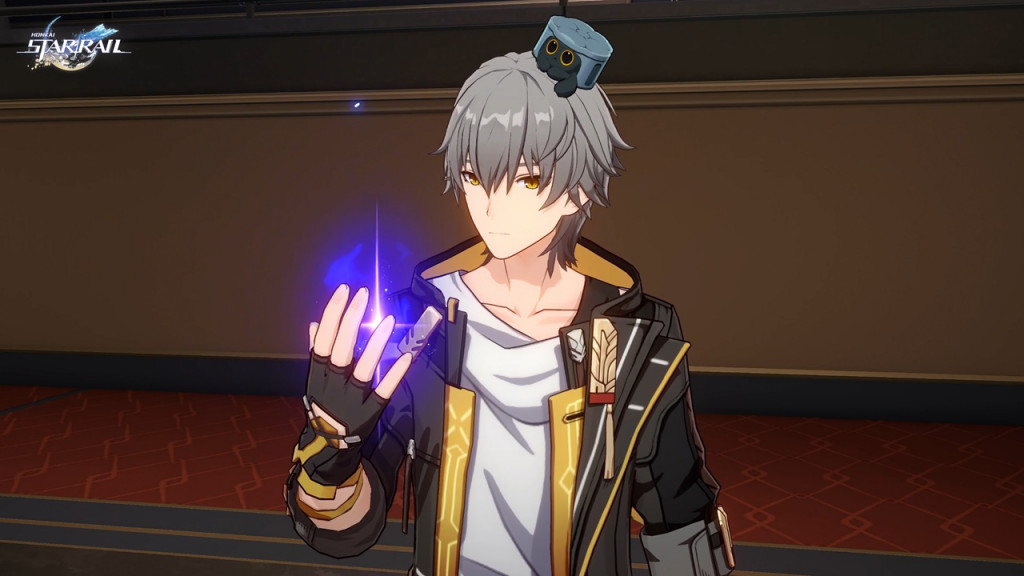 Honkai: Star Rail Versi 3.7 'As Tomorrow Became Yesterday' Rilis 5 Nov