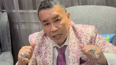 Hotman Paris Buka Lowongan Aspri Baru Khusus untuk Raisa