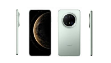 Huawei Mate 70 Air Hadir dengan Desain Futuristik dan Tipis Ekstrem, Tantang iPhone Air!