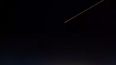 Hujan Meteor Orionid Akan Hiasi Langit Malam Ini, Cek Jadwalnya!