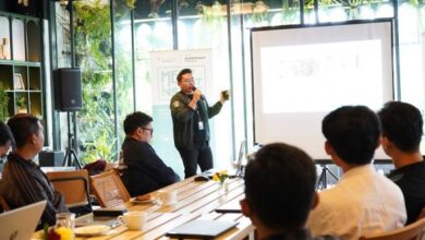 Hypernet Gelar Meet Eat Inspire: Koneksi Kuat Cabang Bersama Aruba Smart Branch