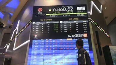 IHSG Hari Ini, Rabu 1 Oktober 2025 Berpotensi Menguat, Investor Harus Was-was