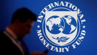 IMF Peringatkan Ancaman Utang Global: Dampak Ekonomi yang Mengkhawatirkan