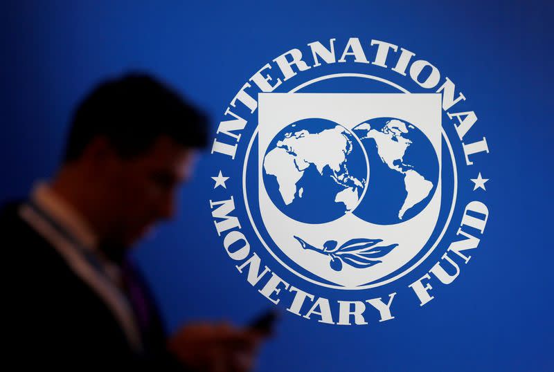IMF Peringatkan Ancaman Utang Global: Dampak Ekonomi yang Mengkhawatirkan