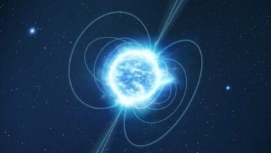 Ilmuwan Temukan Batas Kepadatan Bintang Neutron: Penemuan Baru dalam Astrofisika