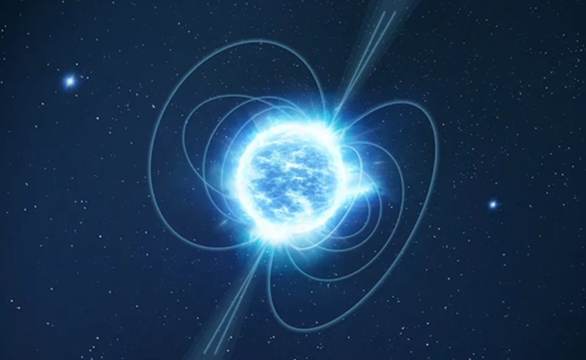 Ilmuwan Temukan Batas Kepadatan Bintang Neutron: Penemuan Baru dalam Astrofisika