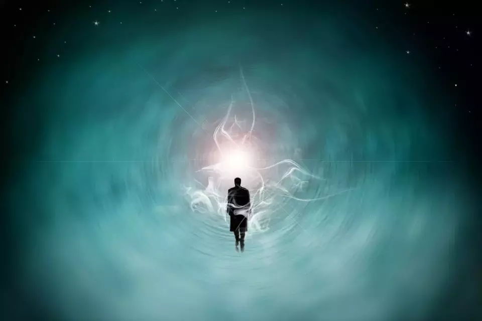 Ilmuwan Ungkap Pengalaman Aneh Manusia di Ambang Kematian: Apa yang Terjadi?