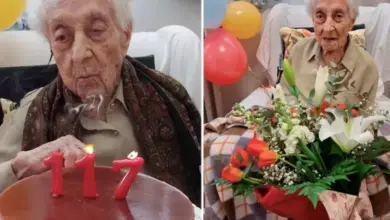 Ilmuwan Ungkap Rahasia Kesehatan Maria Branyas yang Hidup hingga 117 Tahun