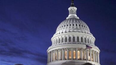 Imbas Shutdown: Pemerintahan Trump PHK Ribuan Pegawai Negeri AS