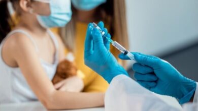 Imunisasi Dasar: Kunci Agar Anak Tumbuh Sehat dan Kuat Tanpa Terlewat