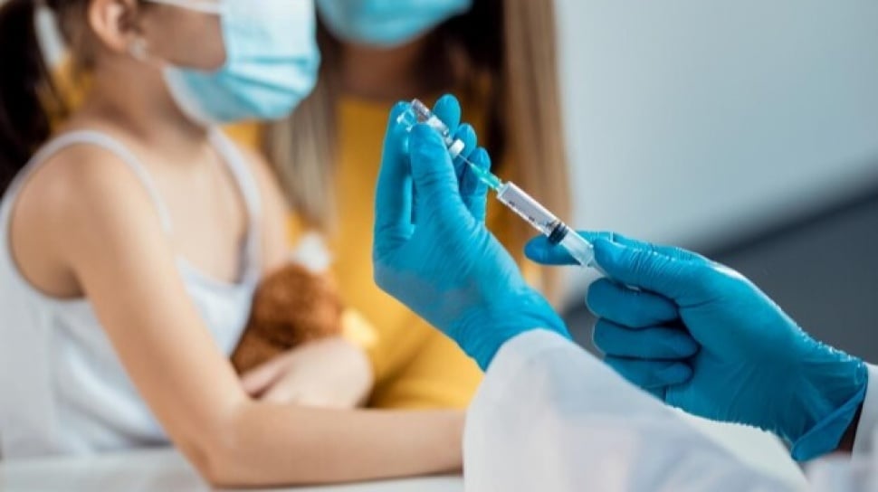 Imunisasi Dasar: Kunci Agar Anak Tumbuh Sehat dan Kuat Tanpa Terlewat