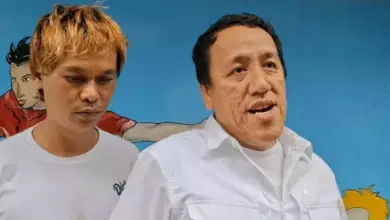 Indisipliner! Pelatih Sriwijaya FC Achmad Zulkifli Dinonaktifkan Secara Resmi