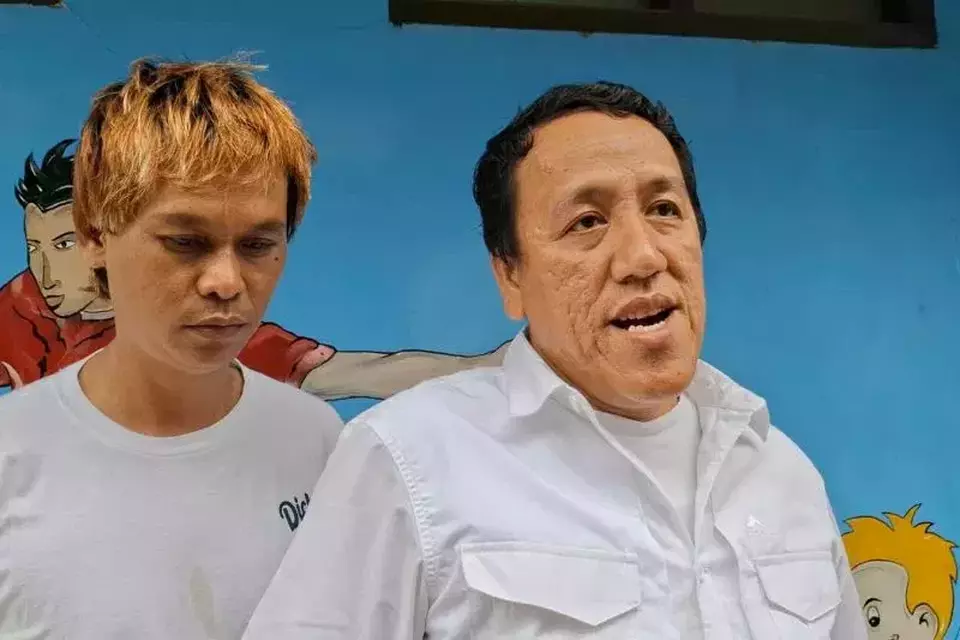 Indisipliner! Pelatih Sriwijaya FC Achmad Zulkifli Dinonaktifkan Secara Resmi