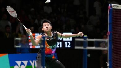 Indonesia Raih 4 Gelar Juara di Indonesia Masters 2025: Prestasi Gemilang!