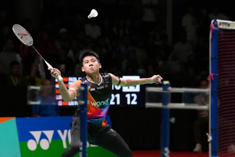 Indonesia Raih 4 Gelar Juara di Indonesia Masters 2025: Prestasi Gemilang!