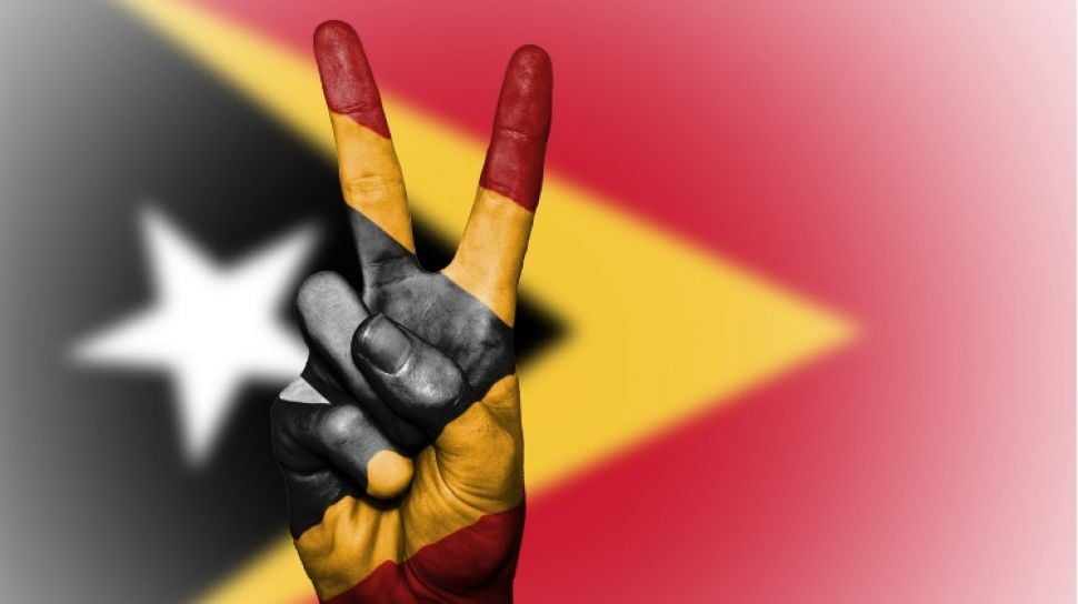 Indonesia Sambut Timor Leste Sebagai Anggota Paling Bungsu ASEAN