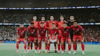 Indonesia Terlempar dari 3 Besar ASEAN, Peringkat FIFA Turun Signifikan